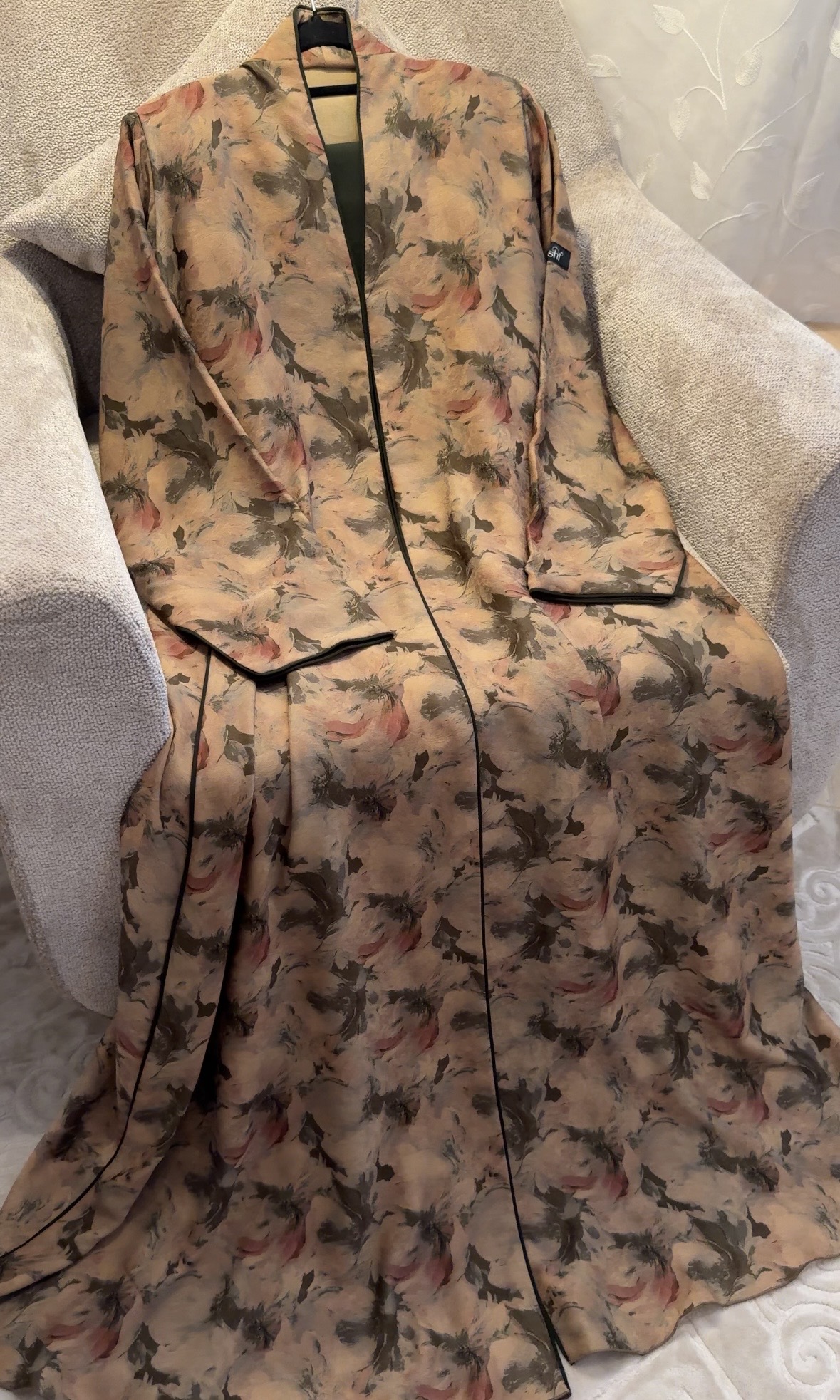 AB049 | اخضر