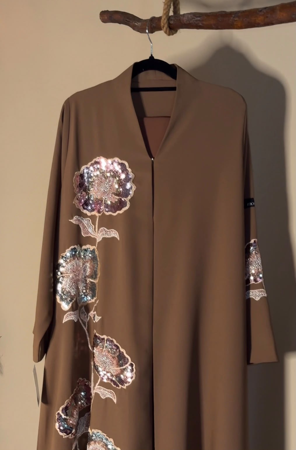 AB001 | بيج غامق