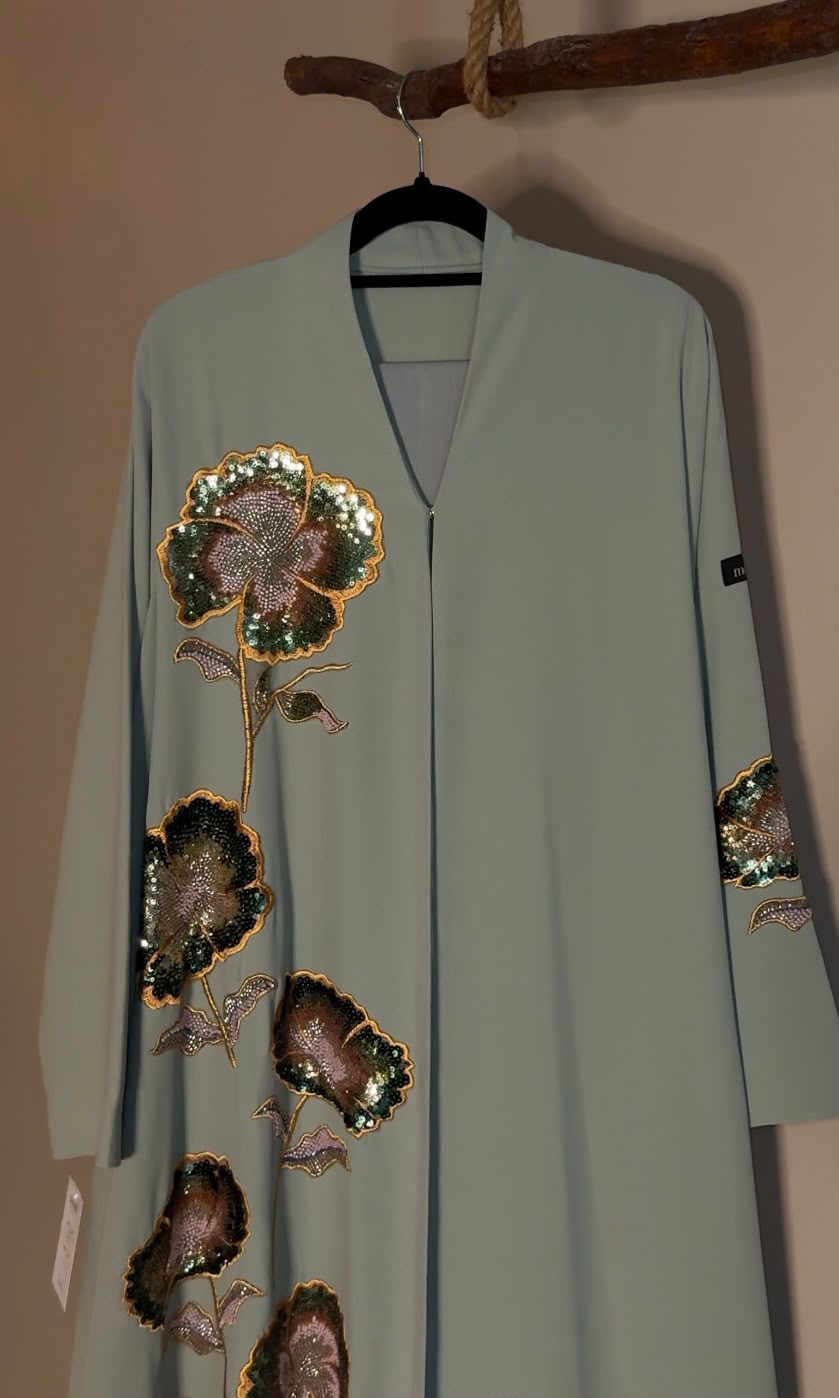 AB003 | اخضر فاتح