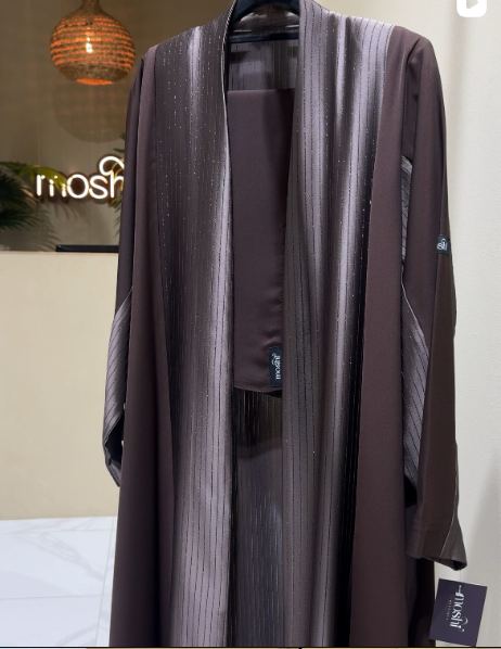 abaya new